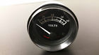 74526-86a Harley Glide Gauge Electra Touring Voltmeter 74526-86a Harley Glide Gauge Electra Touring Voltmeter
