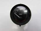 74526-96 Harley Davidson Electra Ultra Touring Oem Voltage Gauge Gauges