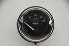 74526-96b Harley Electra Glide Flht Oem Voltmeter Battery Gauge