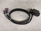74633-02a Service Harness For Electronic Compass