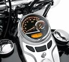 74776-11c Harley-davidson New Analog Speedo-tach