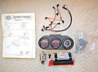 75036-86 Harley Davidson Genuine Gauge 75036-86 Harley Davidson Genuine Gauge