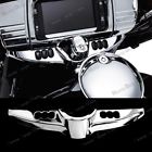 7506938392628 Unbranded Us Chrome Batwing 7506938392628 Unbranded Us Chrome Batwing