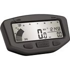 752-2040 Trail Tech Stealth Black 752-2040 Trail Tech Stealth Black