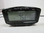 752-302 Trail Tech Suzuki All Years Vapor Computer Black Stealth Used