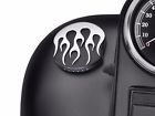 75345-10 Harley-davidson Midnight Flames Led