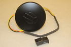 75357-10a Harley Davidson Oem New Diamond Black Collection Led Fuel Gauge