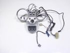 2306724 7678737 Bmw Gauge Cluster Mount Bracket Indicator Lights Switches