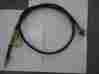 34940-30532 77-79 Suzuki Ts250 Savage Rv125 Tracker 73-77 Tachometer Cable Nos