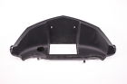 7722507 Bmw Upper Gauge Dash Visor Cover Fairing Panel