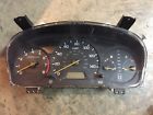 78100-s87-a900 Honda Accord Instrument Cluster