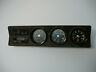 8.959402 Vdo Opel Instrument Cluster Gauges Tach Speedo Switches