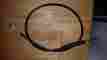 80-92 Barnett Speedo 40 Cable 12mm Fits 1984-94 Fl Softail Dyna 82-83 Fxr Xl