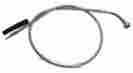 66-0133 81-84 Motion Pro Armor Coat Speedometer Cable 6 Harley Flhs Sport 87-93