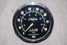 540ax23 829583 Harley Davidson Speedometer