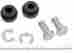 8387896 Drag Specialties Ds Rubber Speedometer Support Harley Flh Electra Glide 1970-1984