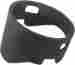 8387898 Drag Specialties Ds Rubber Speedometer Support Harley Flhs 1200 Sport 1977