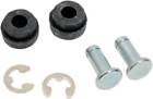 8399395 Drag Specialties Ds Mounting Kit For Speedometers Harley Flh