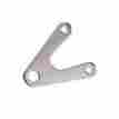 841008 Drag Specialties Ds Replacement Y-bracket For Mini Speedo Tach Chrome
