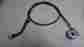 86-96 Harley-davidson Harley Davidson Sportster Speedometer Drive And Cable Good Condition