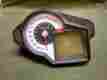 860881 08-11 Aprilia Mana 850 Oem Speedo Dashboard Instrument Cluster