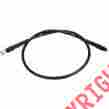 8924664 Parts Unlimited Pu Speedometer Cable Fits Honda Cbx Super Sport 1979-1982
