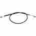 8934079 Parts Unlimited Pu Speedometer Cable Polaris Indy 340 Touring 1999