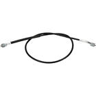 8934081 Parts Unlimited Pu Speedometer Cable Polaris Indy Sks