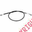 8934105 Parts Unlimited Pu Speedometer Cable Polaris Indy Lite Gt 1992-1997