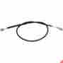 8934107 Parts Unlimited Pu Speedometer Cable Polaris Indy Rxl 1993-1997 8934107 Parts Unlimited Pu Speedometer Cable Polaris Indy Rxl 1993-1997