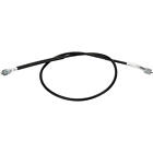 8934113 Parts Unlimited Pu Speedometer