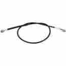 8934143 Parts Unlimited Pu Speedometer Cable Polaris Indy Xc 700 Sp 1999
