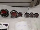 8960-00113-01 Medallion Insturment Systems Harley Guages Touring Flh Ultra Classic Flhx