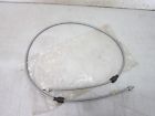 8h6-83550-00 Yamaha Nos Speedometer Cable