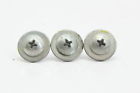 90164-05001-00 Not Specified Yamaha Gauges Speedometer Bolts