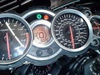 9020 Miles Suzuki 08-16 Hayabusa
