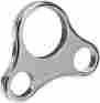 912376 Drag Specialties Ds 1.5 T-bar Mini Gauge Mount