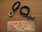 92037-092 Kawasaki Z1-kz-classic-h2-f12mx-kx-kl-f11-ke-kd-ks-kdx Cable Guide