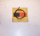 92054-62 Harley-davidson Harley Davidson Tachometer