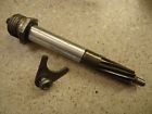 41060-1013 92087-1001 Kawasaki Kz Ltd Tachometer Tach Drive Gear Cable
