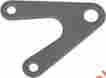 968425 Drag Specialties Ds Replacement Y-bracket For Mini Speedo Tach Black