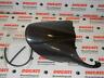 96965203b Ducati Monster Rear Carbon Fiber Fender Mudguard New In The