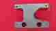 97-1596 H1596 Triumph 1964-65 Original Instrument Bracket