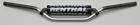 98305sy01185 Renthal 7-8in Handlebar Silver-carbon