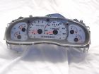 03759b 99206 Miles Ford Speedometer Cluster