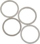 A-46515-01 Eastern Motorcycle Parts Performance Fork Oil Seal Spacers
