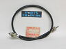 54001-037 A 7 7ss Kawasaki Nos Speedometer Cable Avenger