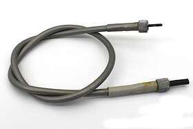 44830-159-000 Aftermarket Gray Speedometer 61-68 Ct200 Ct90 Trail 90 Ca200 Cl70 Grey New Old Stock #u274