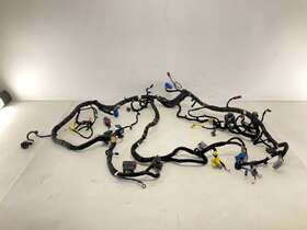 00505504820 Alfa Romeo 17-19 Giulia 952 Dash Dashboard Wiring Harness Oem
