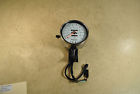 S390582-28a America Mile 14k 09 2009 Gauge Bonneville Speedometer Speedo Triumph